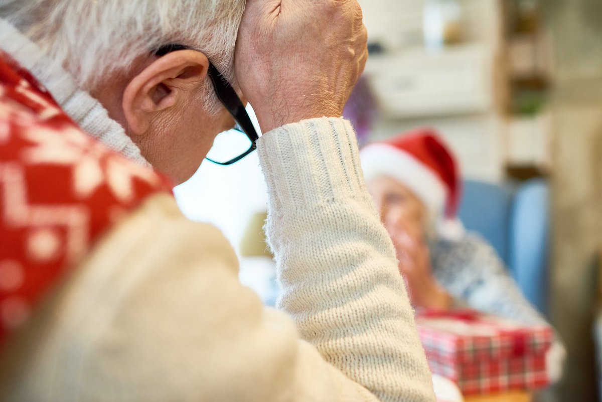 RWDdotCLICK's tweet photo. Everyone has that Grandparent who loves to tell random facts whenever they get the chance. If they are coming down for Xmas this year, try and out knowledge them with these facts about the festive period: https://t.co/7XwFR1Iuln https://t.co/ZL1IQJzRrR