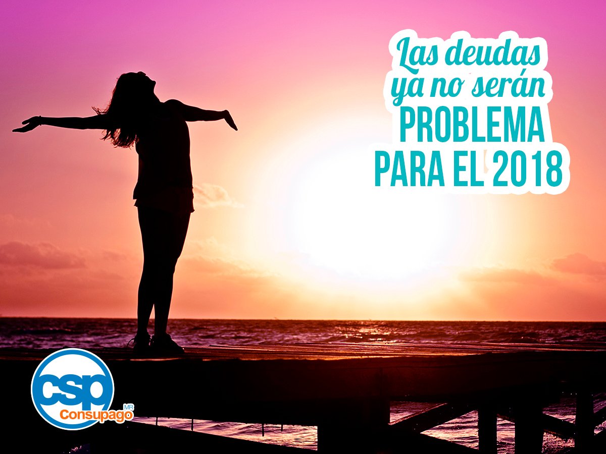 paguitos's tweet photo. Dile no a tus deudas y sí a tu crédito. 🙂 https://t.co/MY3kNF3JdX