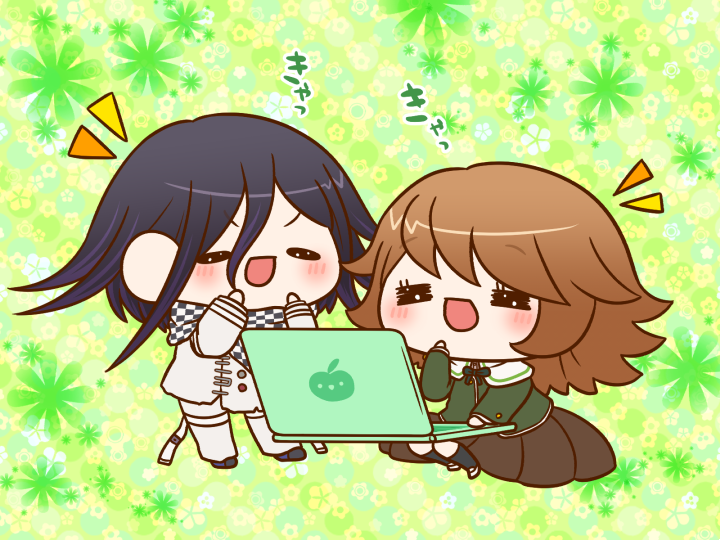 ダンガンロンパ 王馬小吉② ニューダンガンロンパV3 みんなのコロシアイ新学期 - 王馬小吉