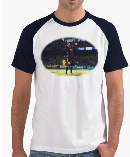 rebujitoshop's tweet photo. Pues ya la tenéis aquí! #Messi #ElClasico #Barcelona #BarcelonavsRealMadrid 

Píllala en https://t.co/vrSBrZSk1i https://t.co/jY6bKhMTUc