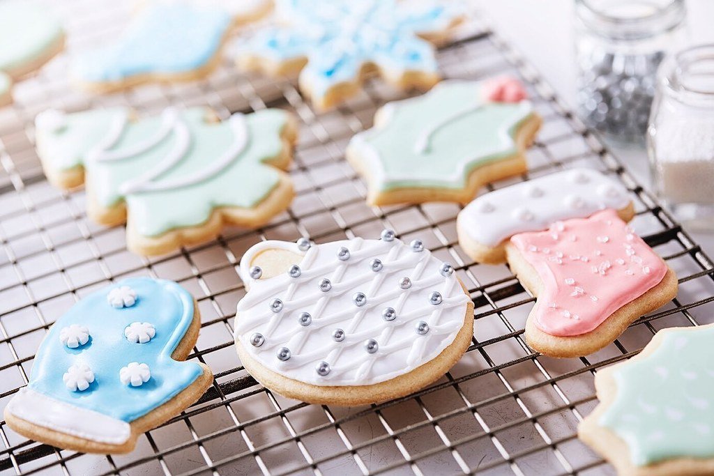 Food Stylists.  Always making your cookies feel inadequate! ift.tt/2zm2X3L
