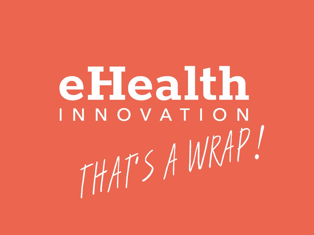 CentreforDTx's tweet photo. That's a wrap on 2017 for the eHI team. It's been a fast paced year but a great year. Wishing everyone one a happy holiday! We can't wait to see whats in store for 2018 &amp; are excited to get back into our work. Here's to Canadian healthcare innovation! #HappyHolidays2017 #eHealth https://t.co/xHgAuQ4vwz