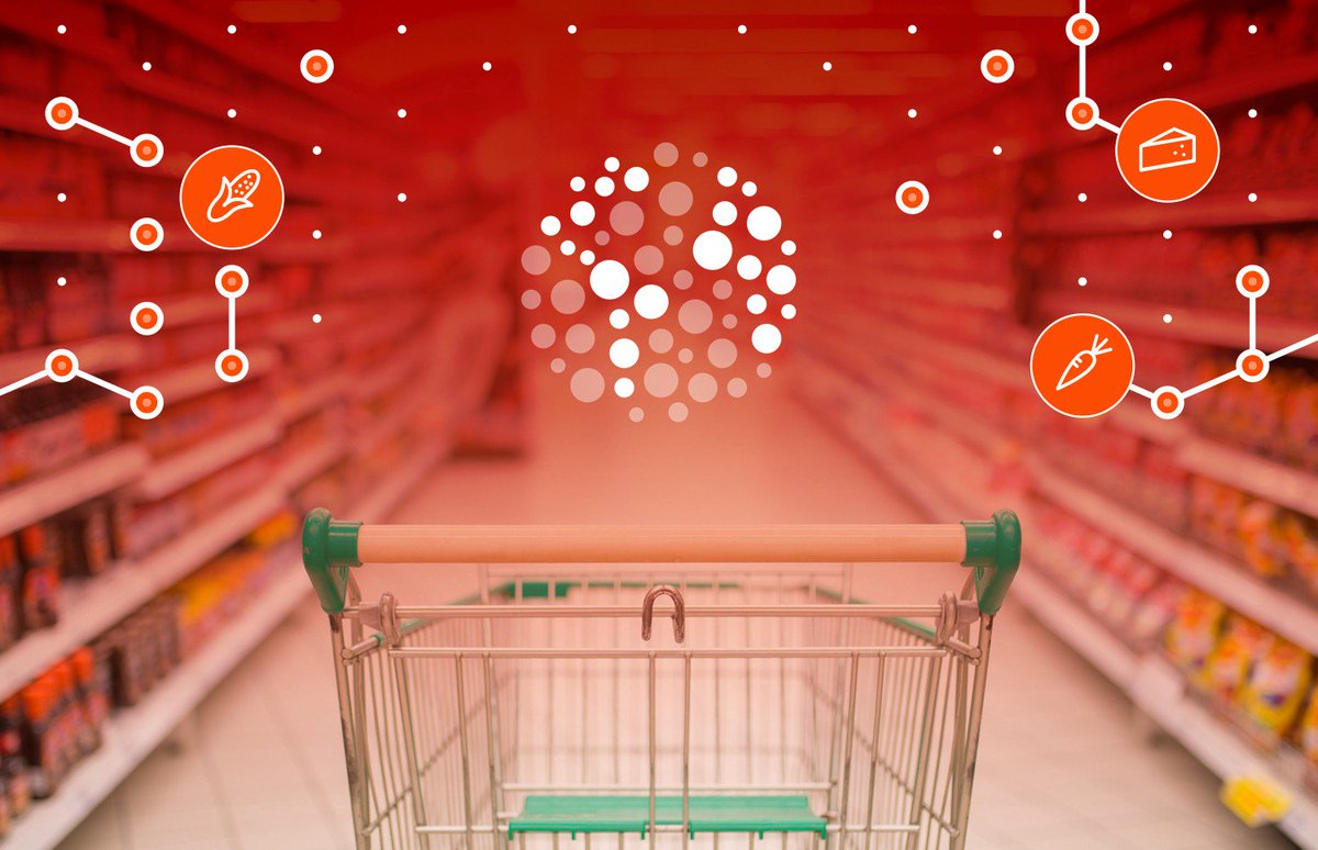 TheAppLabb's tweet photo. via @CBinsights How Blockchain will revolutionize the way we buy groceries; the food supply chain and a new digital ledger system. https://t.co/6HjckYm3K4 #blockchain #innovate #ideasmademobile https://t.co/DAjZ06Sna3 https://t.co/dwf6fC00Lv