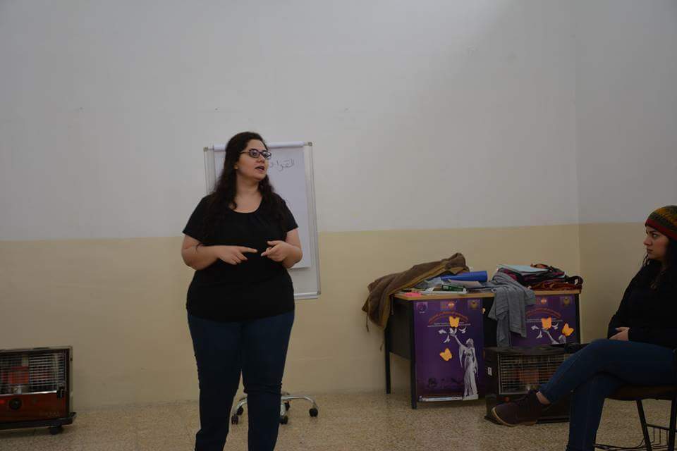 AlMesalla_org's tweet photo. On the #December 22/ 2017, #AlMesalla #Organization with #Coordination with #Kherota organization for #Human #Rights #Conducted one-day #Training for #Youth in #Diana/ #Soran about life #kills and #Peer #Education.
https://t.co/CLrenqXjfM
#twitterKurds # https://t.co/9g9HeAJveV