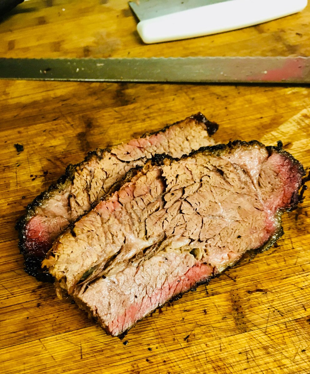 BBQBMiller's tweet photo. Big Vinny’s Brisket and Spare Ribs! Happy Holidays! #bbqbrian #bigvinnysbbq #brisket #bitesquad #ribs #texasbbq #ubereats #pitmaster #pitmasterbmiller #austin #atx #austin360eats #austinfood #southcongress #southaustin #soco #redshedtavern #sausage #food #foodie #grubhub #hudsons https://t.co/SGy53lc7Ue