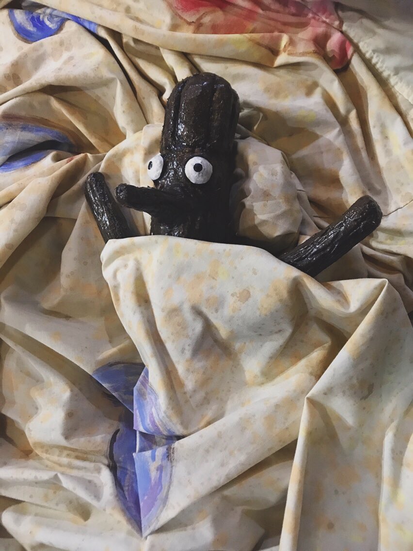 That's it Sticky, you rest now. It's been a fun 3 shows for you today <a href="/StablesMK/">The Stables MK</a> 
<a href="/stickmanlive/">STICK MAN Live</a> 😵