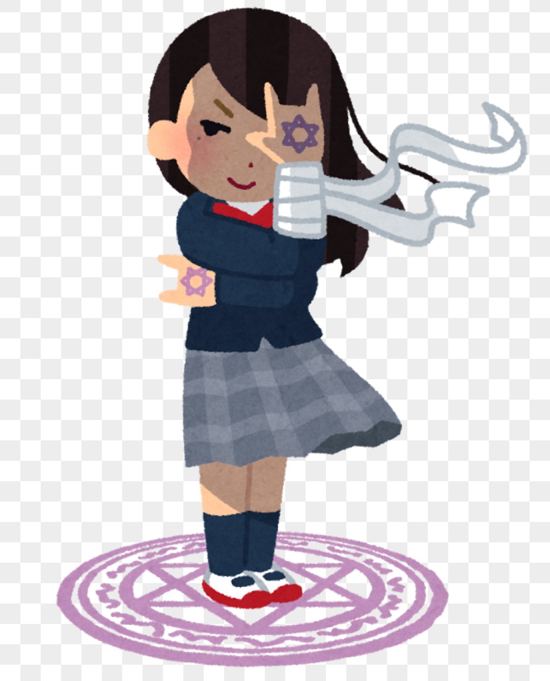 タケノコ いらすとや から中二病ちゃん タケノコ いらすとや から中二病ちゃん