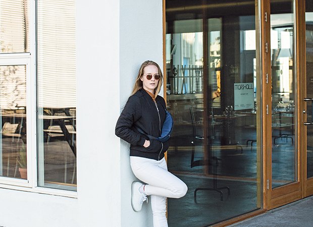 Discover Iceland with tips from lead singer in <a href="/themilkywhale/">Milkywhale</a> in #eJTraveller for <a href="/easyJet/">easyJet</a> #WeAreTravelMedia #ttot traveller.easyjet.com/features/2017/…