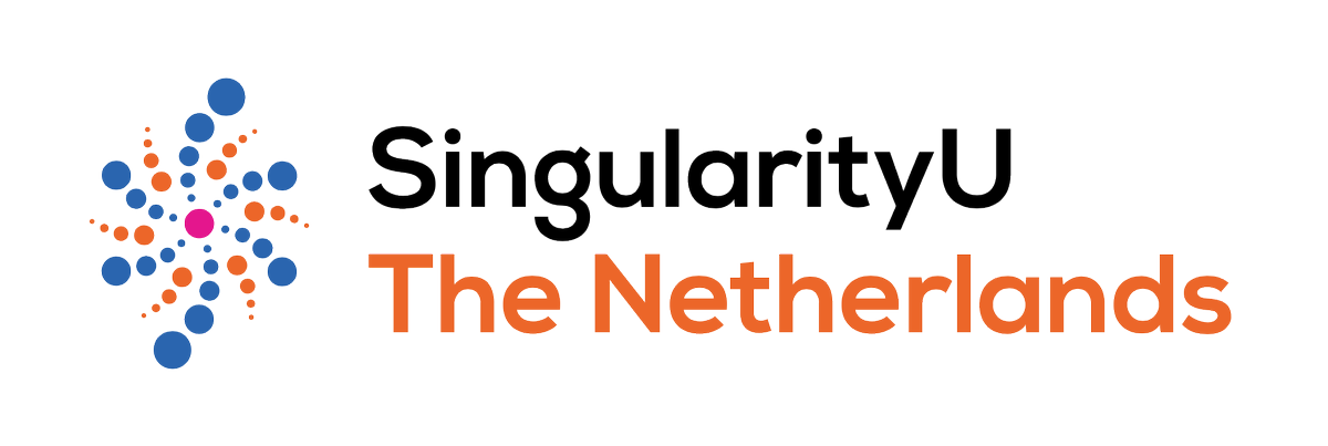 subenelux's tweet photo. Want to help people prepare for the future job market? Join SingularityU's Rotterdam Chapter on 22 February and craft new solutions! https://t.co/FTh8u7ADrD https://t.co/A1dRbBm0zs