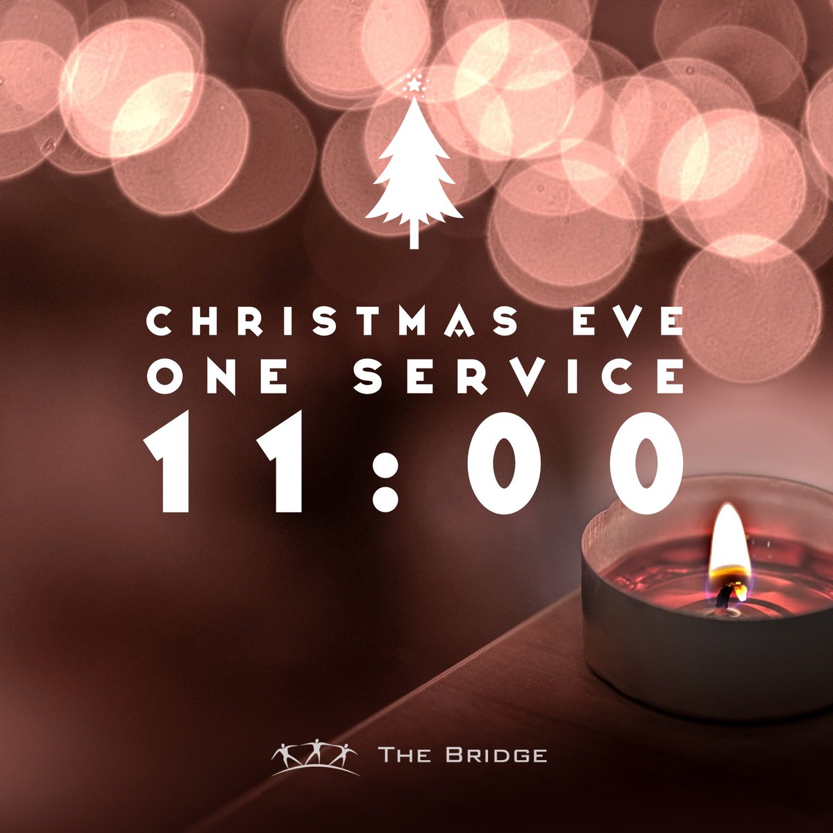 TheBridgeParis's tweet photo. Join us at 11 tomorrow for our Christmas family service! https://t.co/X6wN9WGeWT
