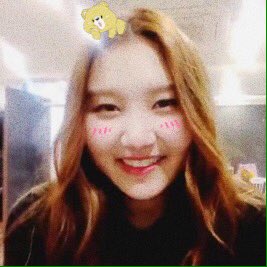 sungyeonsoftie's tweet photo. 「 #sungyeon ♡ #pristin  」 https://t.co/xKd34gnfSb