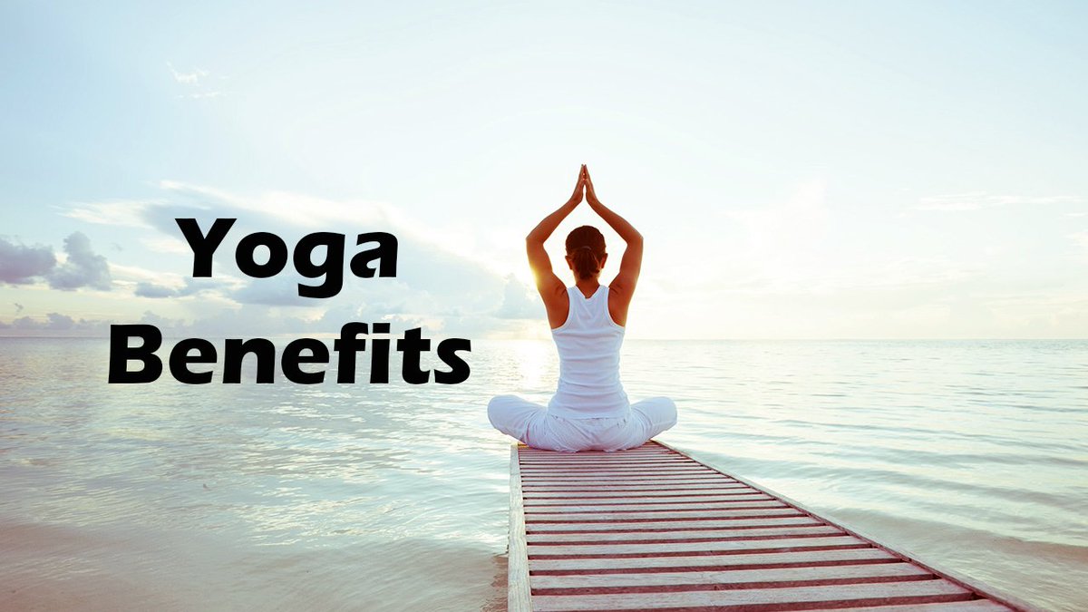 alivingbrain's tweet photo. 9 Amazing Benefits of a Regular Yoga Practice

Full article --> https://t.co/9TvGaMsJU5

#yoga #yogalife #benefits #meditation https://t.co/pylvVADoZI