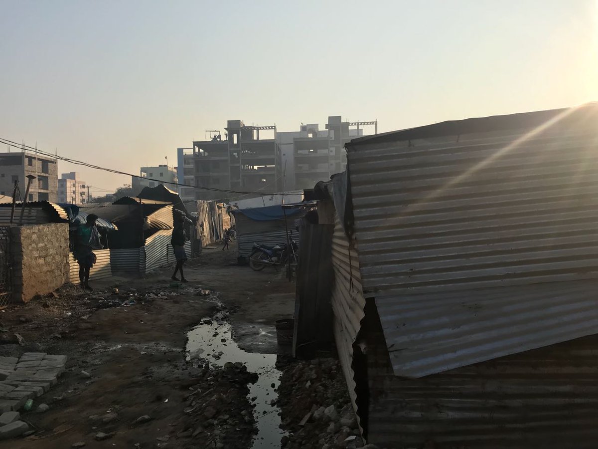 KREDDYK1's tweet photo. @KTRTRS

Dear KTR Garu,

This is to bring your notice about problems we are facing from past 7 months. Please find the attached images for whole description and proofs.

Location: Kondapur
Raghavendra colony Block –B, Plot No:543-B,544-B,SY.No:60,71To 77 https://t.co/KFCNaW5pdH