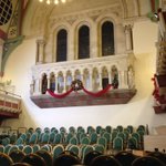 Photo by Congleton Choral Society (@congletonchoral)