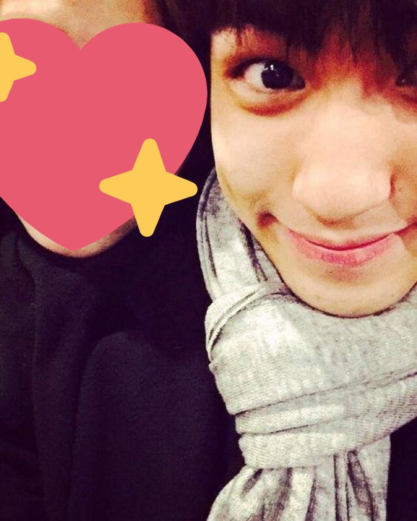 PandoraDaydream's tweet photo. Wonpil x his noona - They have the cutest relationship :’) https://t.co/XRiJewBzeh