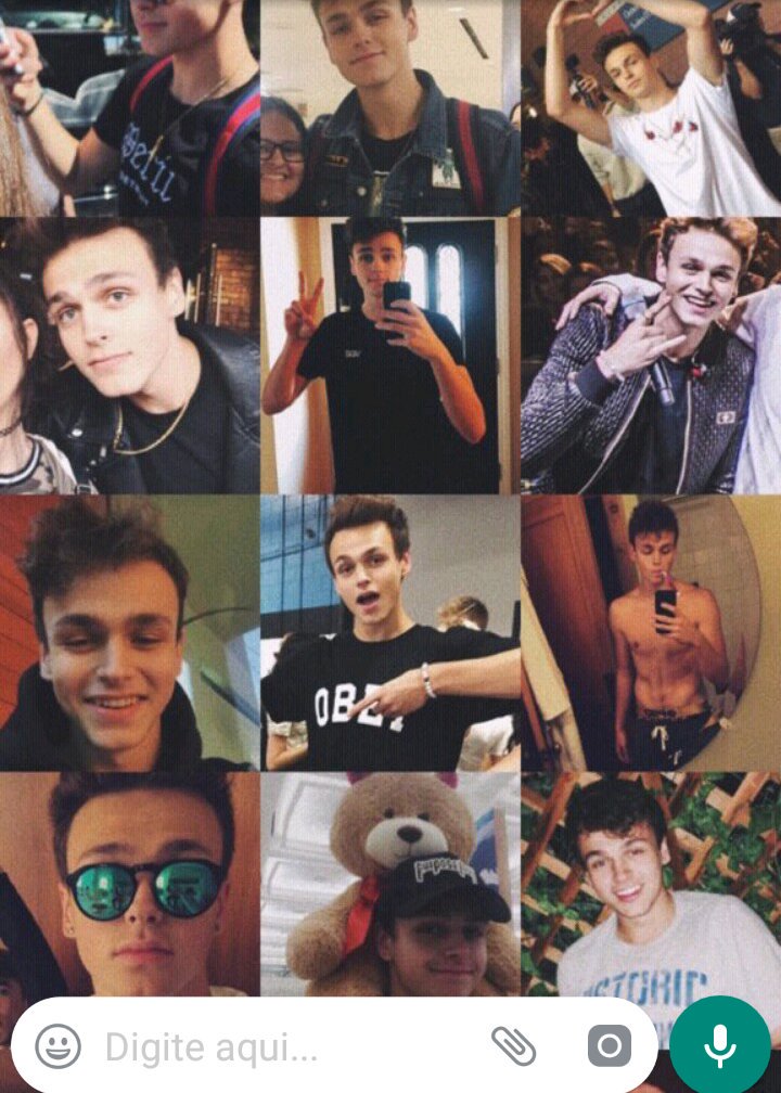 Dcardoso_r's tweet image. OMG @midalocks ❤