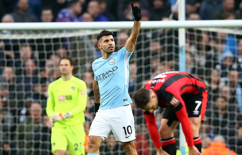 تويتر 超ワールドサッカー على تويتر 速報 プレミアリーグ第19節 マンチェスター シティ 4 0 ボーンマス マンチェスター シティ アグエロ 前27 スターリング 後8 アグエロ 後34 ダニーロ 後40 T Co Tqqx5wbq77 T Co Kff5u8yx91