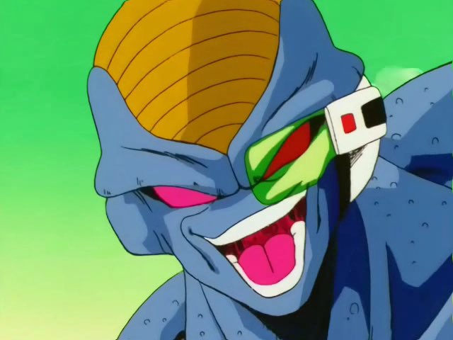 “You like my poses? Thanks!“