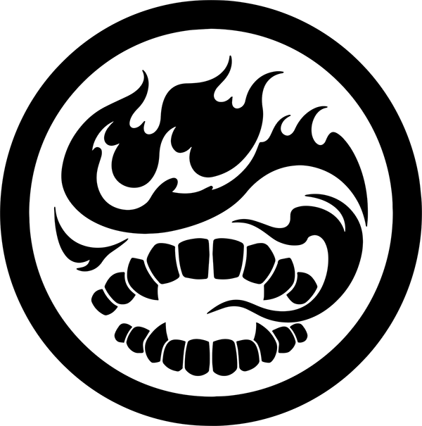 AI Art Generator: SCP logo with no words but represents MTF Crisis Control  Team