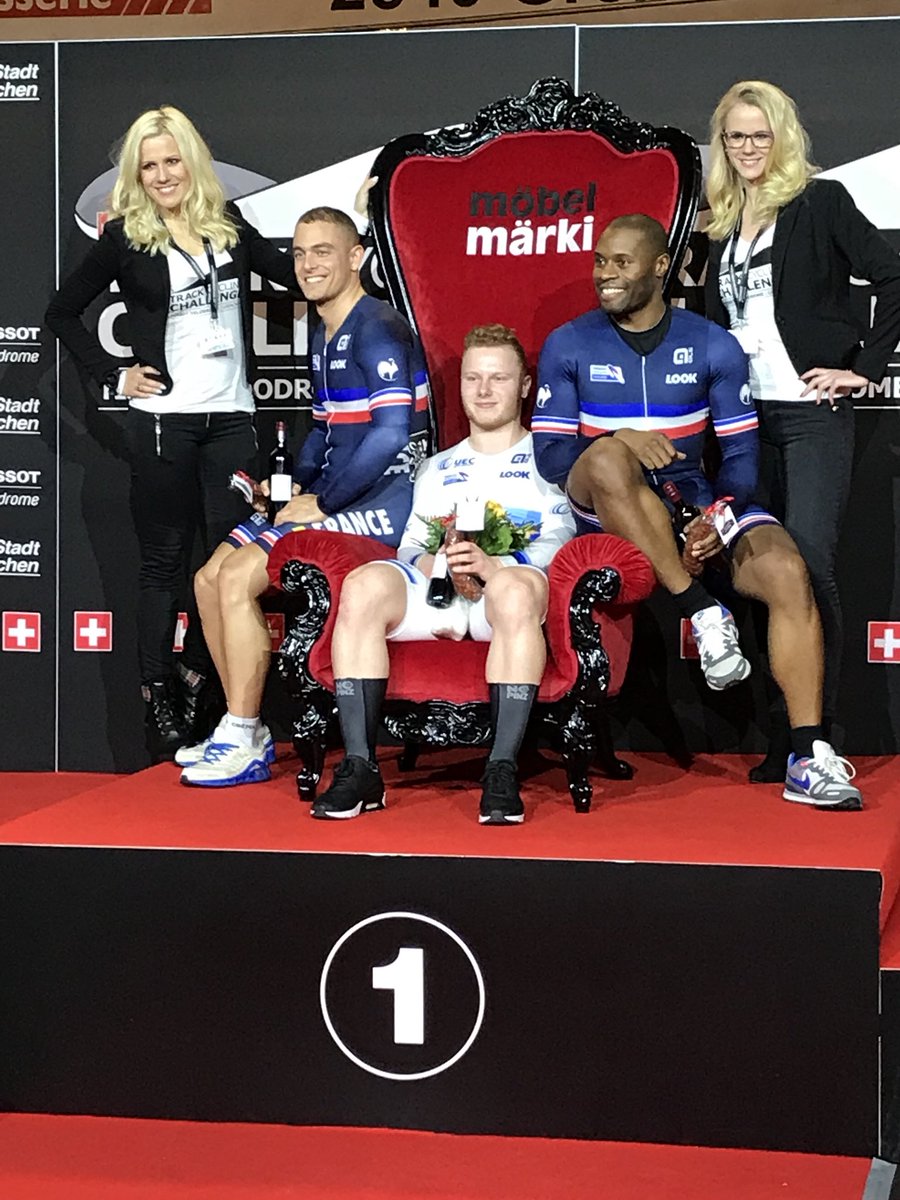 Track cycling top holland tweet media