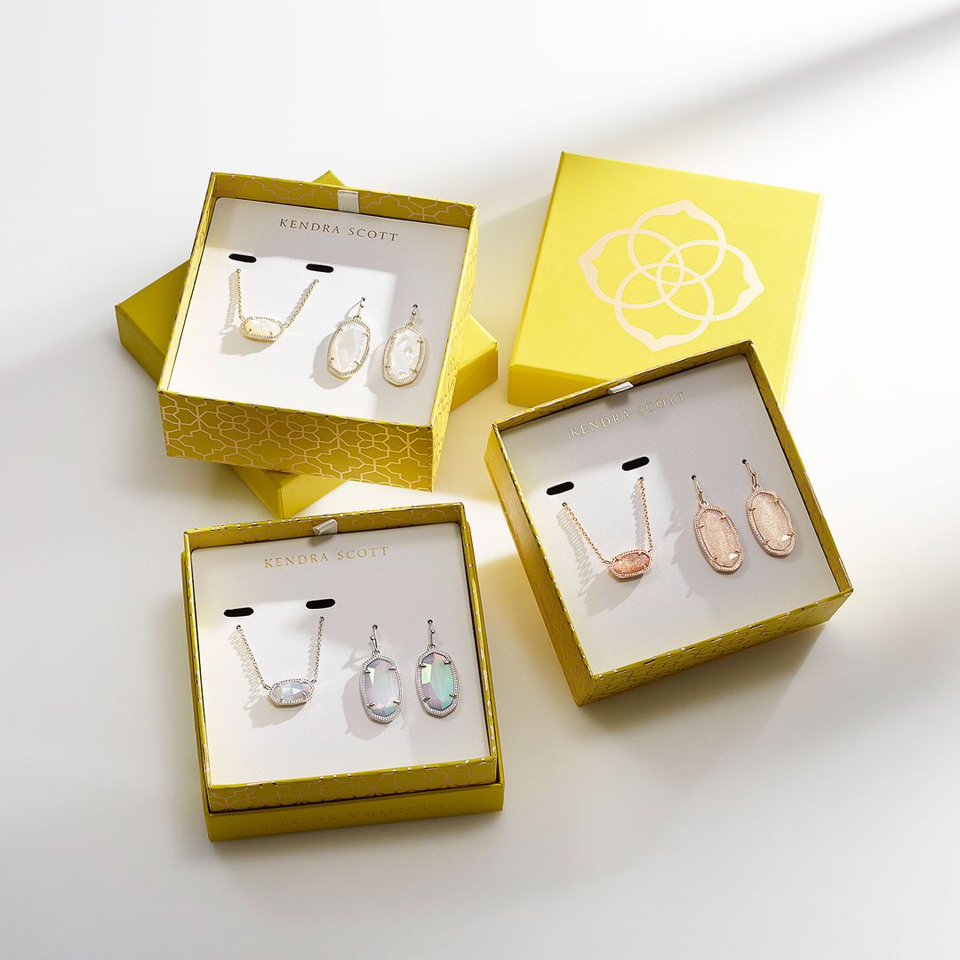 Kendra scott hotsell gift sets
