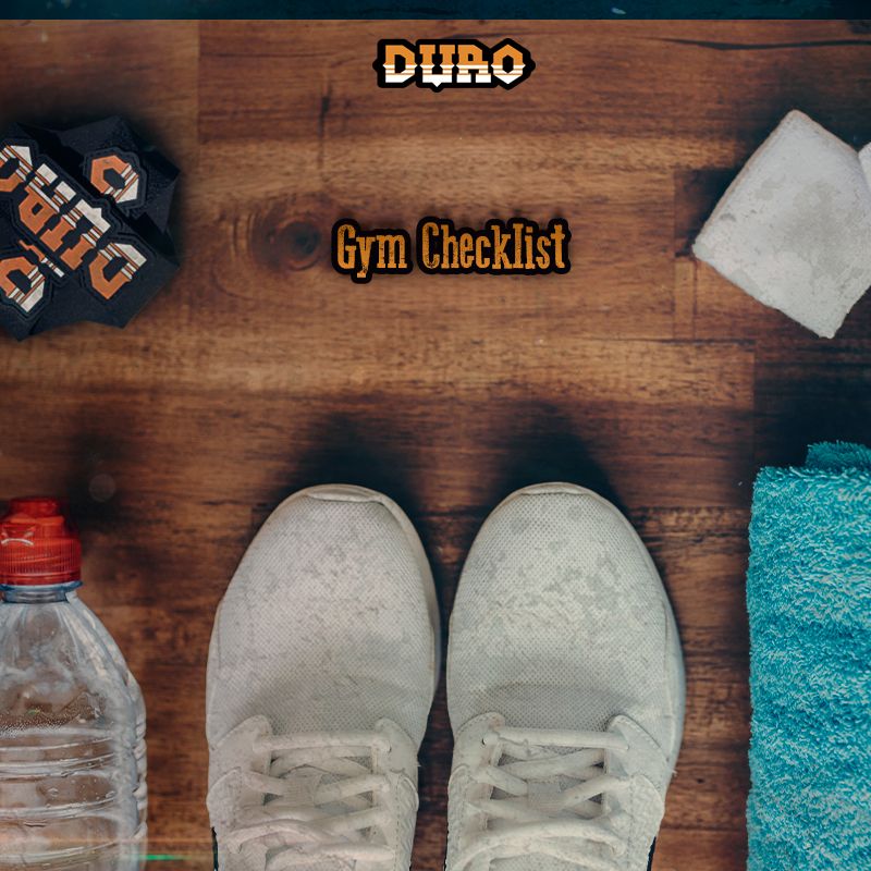 Durostrength's tweet photo. #DUROpads Try them once and they´ll become a must in your Gym Checklist✅💪🏻 🙋 #DUROStrength #feelgoodfactor #weighttraining #saturdaygym 
https://t.co/1HltMHwiqd https://t.co/nkTvebFNhc
