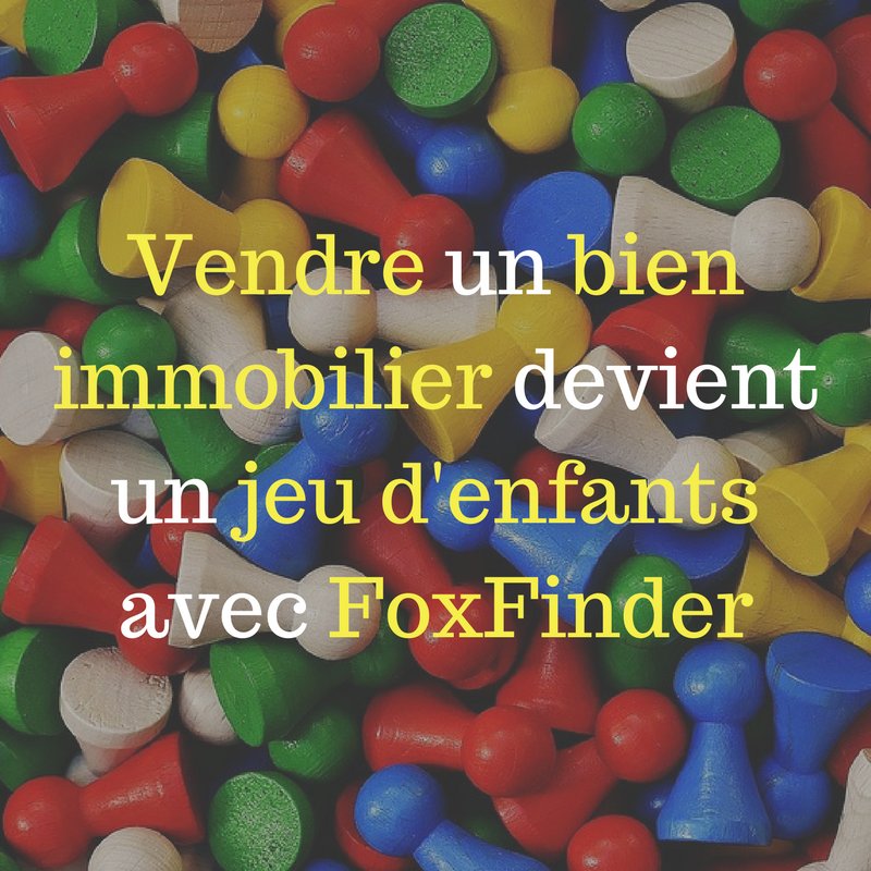 FoxFinderFR's tweet image. Vendez votre bien immobilier 2 fois plus rapidement avec FoxFinder ! Disponible sur Lille
foxfinder.fr
#Comparateur #agenceimmobilière #immobilier #lille