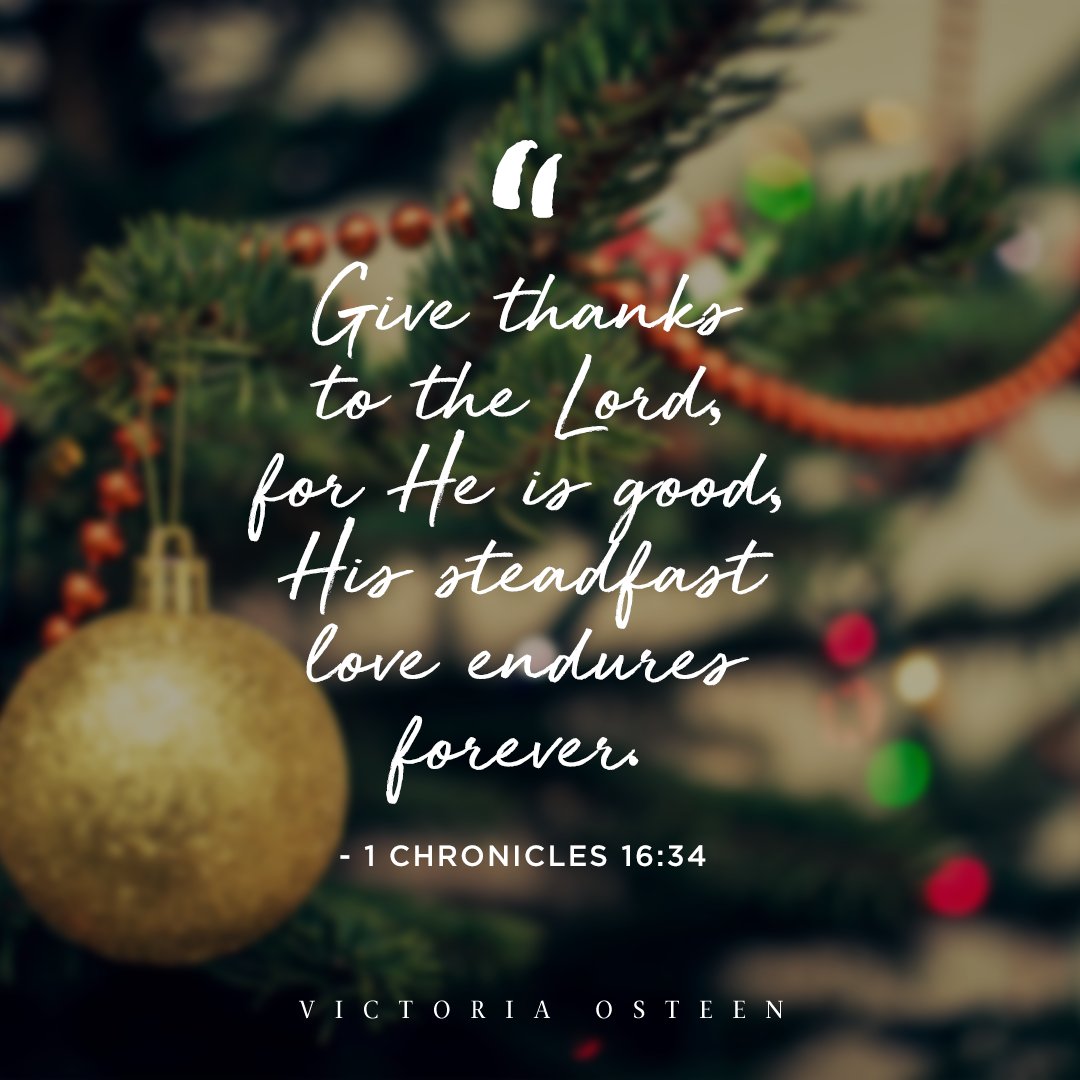 VictoriaOsteen's tweet photo. #GiveThanks https://t.co/WfxsUFE3Tz