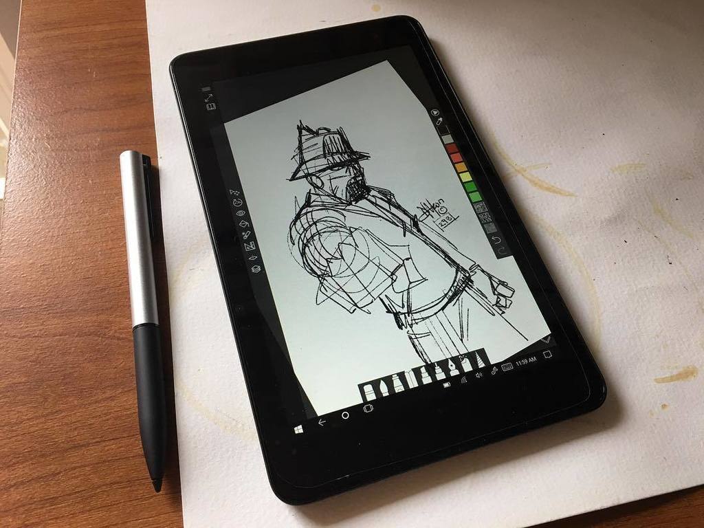 deltatangomike's tweet photo. Composition now details later. “Bat Fist” 298/365 - #DrawDaily2017Challenge w @SketchableApp @Microsoft @Surface Pro 4
Complete Digital Drawing series at @DrawDaily2017 by @DeltaTangoMike
#GetYourWeightUp
#iLikeToDraw #ArtLifeAllDay #artrepreneur #artlifemeetsartbiz #ArtB… https://t.co/O1tCwSi81p
