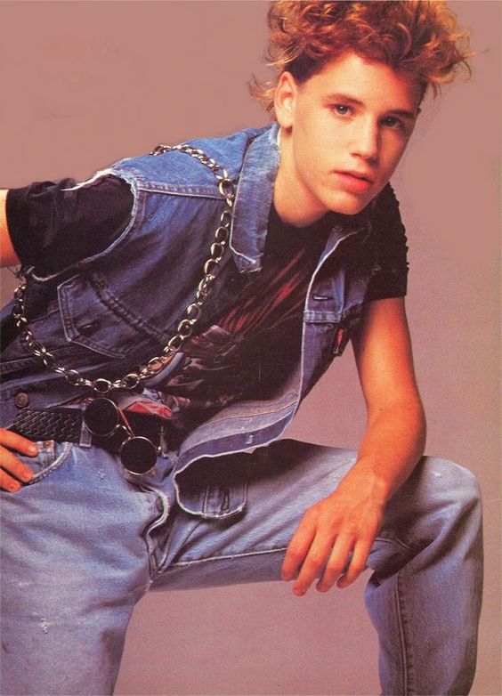  Happy Birthday Corey Haim!! We love you and miss you.   