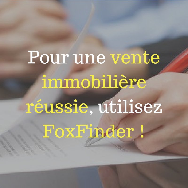 FoxFinderFR's tweet image. Optimisez votre vente immobilière en comparant les agences les plus performantes de votre quartier avec FoxFinder ! 
foxfinder.fr
#comparateur #agenceimmobilière #lille #immobilier
