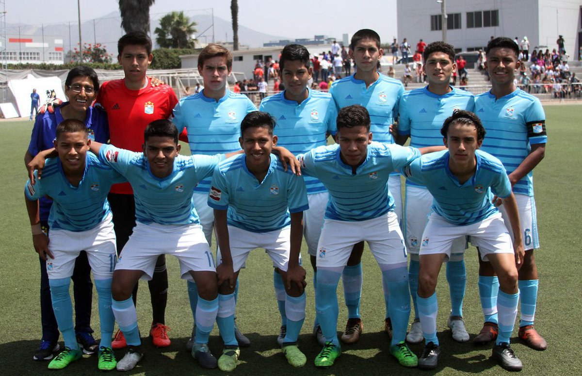 Sporting Cristal