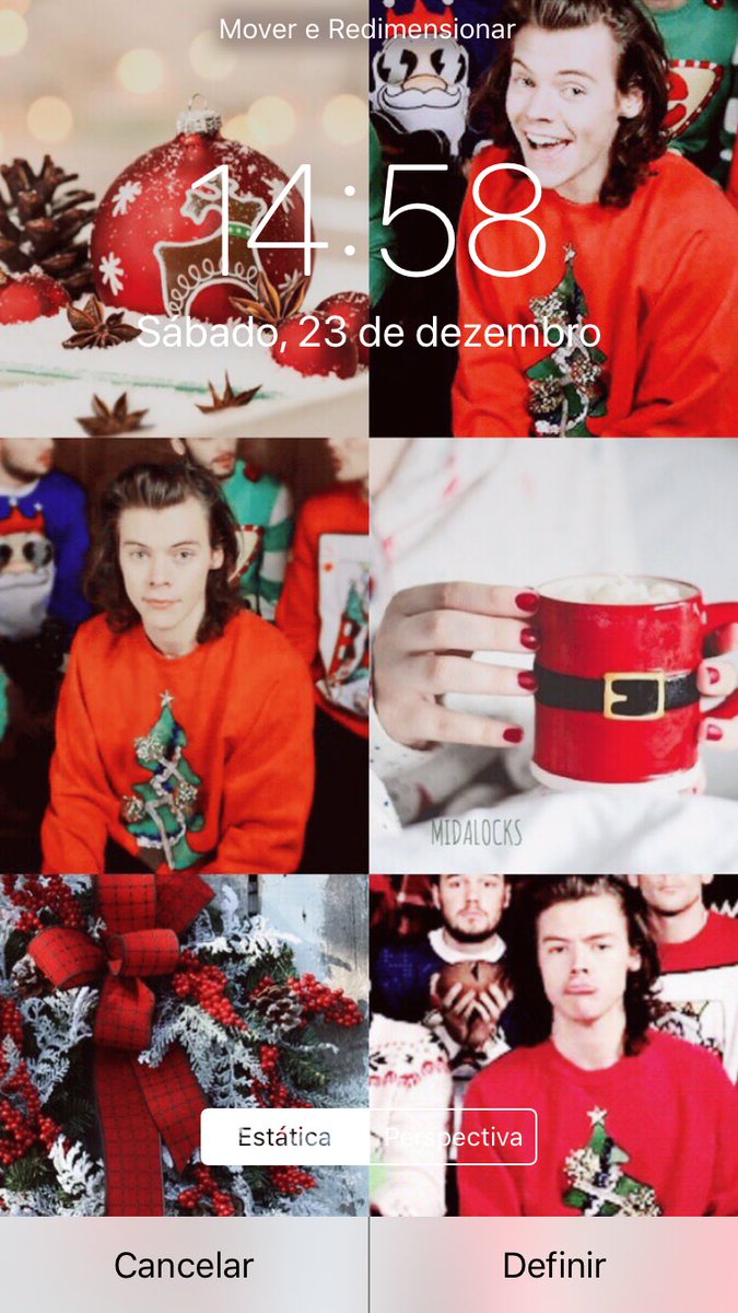 midalocks's tweet image. ❄️ Harry Styles + Christmas  ❄️

Rt para receber na Dm❄️
Fav se gostou ❄️
Print se usar ❄️

#WeAreAll1D 

//duda