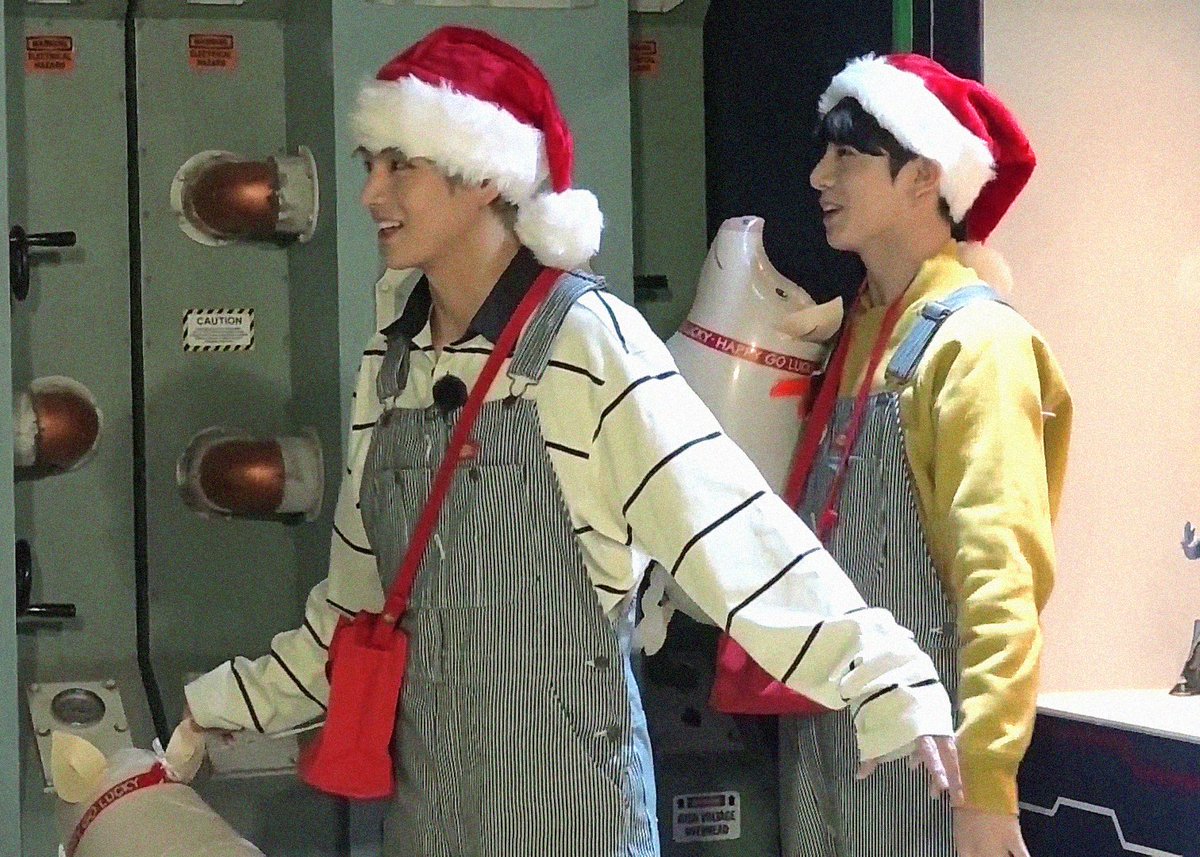 🎄👬💖