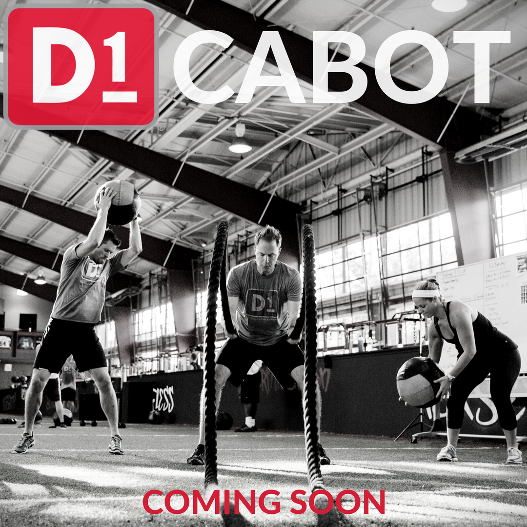 D1trainingCabot's tweet photo. D1 Cabot coming soon! #D1status #trainlikeanathlete https://t.co/kFTTu8FNOv https://t.co/yuvJV9yYE0