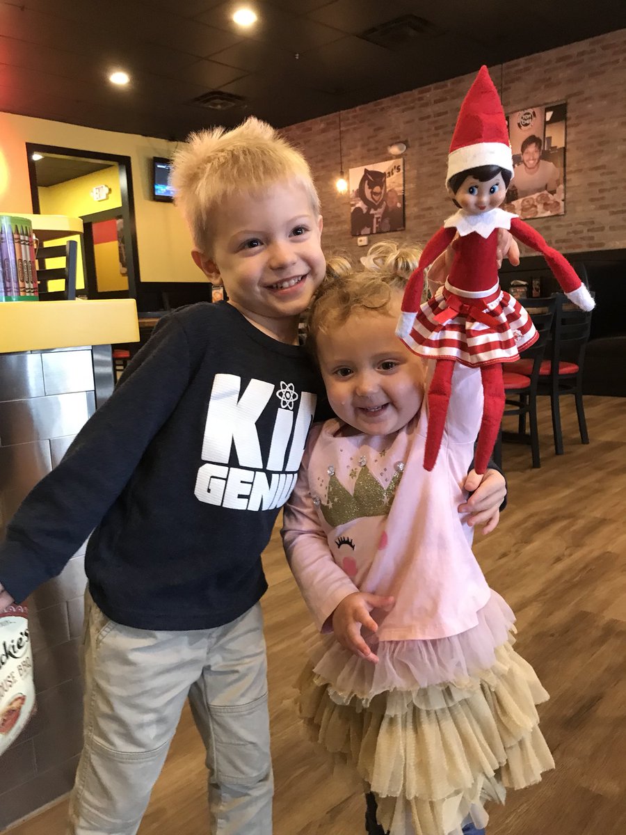 We love Tom and Chee #tcholidays