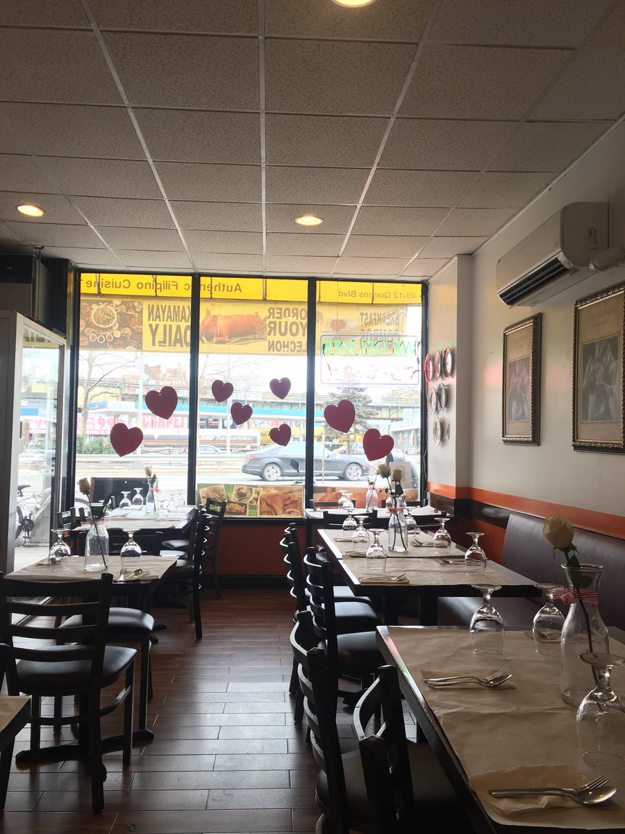 Kabayan Restaurant (@Kabayannyc1)  Twitter