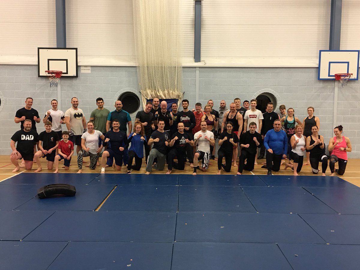 mickarty's tweet image. Last session of the year for bkkverwood