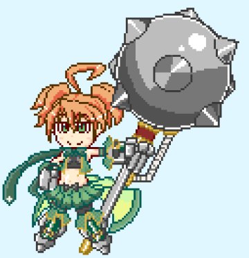 千年戦争アイギスのtwitterイラスト検索結果 古い順 千年戦争アイギスのtwitterイラスト検索結果 古い順