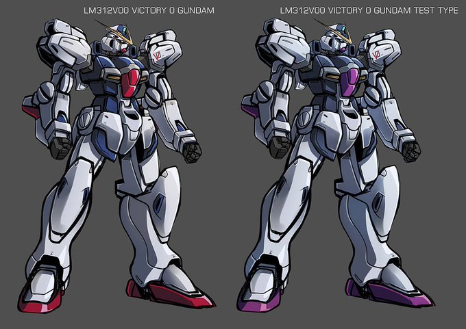 MSV V0ガンダム
#vガンダム #ガンダム #MS 