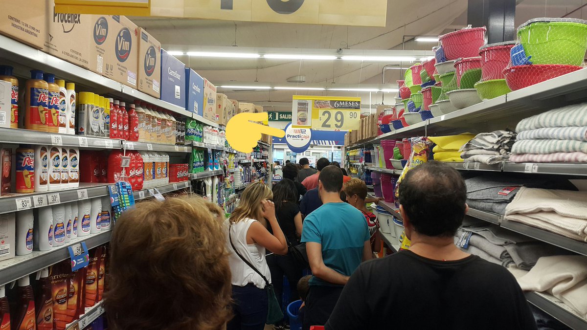matias_dri's tweet photo. Explicame lo de #PractiCaja @carrefourarg https://t.co/cnQqlrhNiF