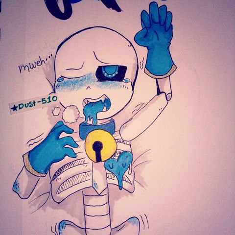 BlueberryRandom's tweet image. 