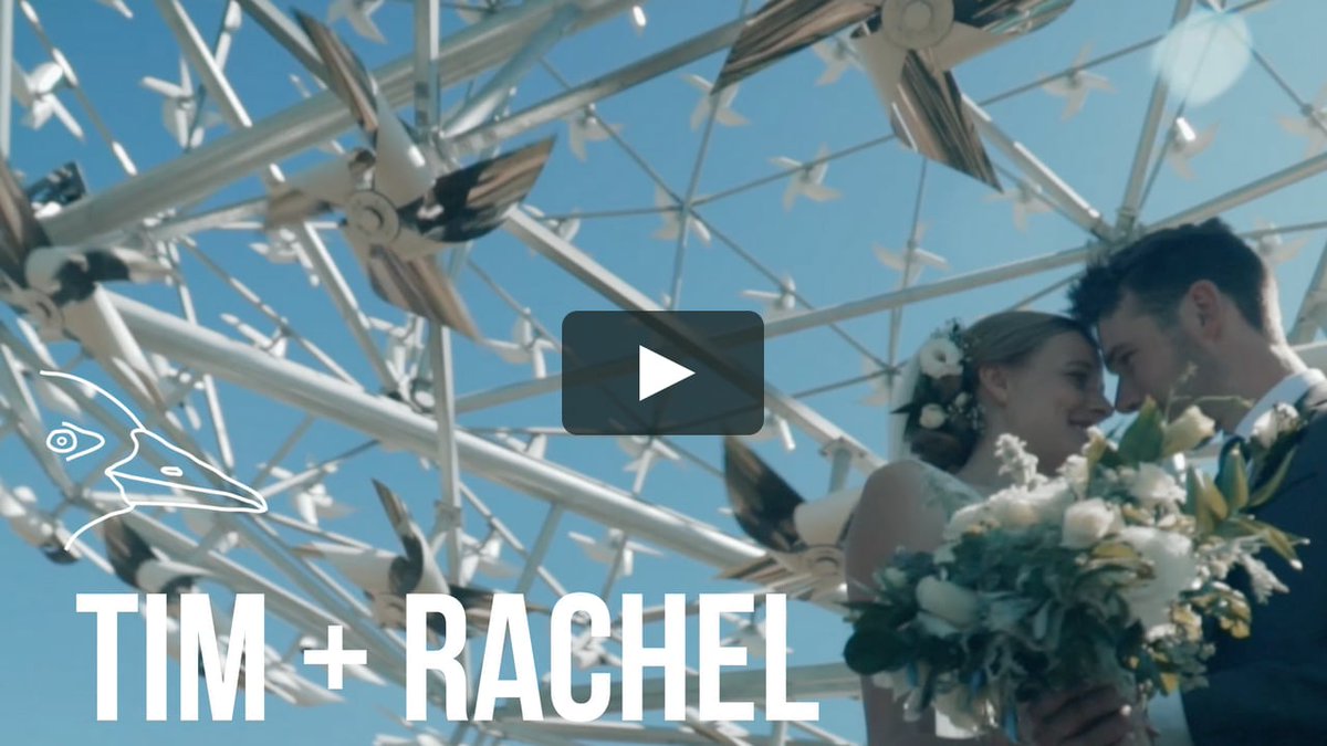 nicekriggs's tweet photo. Tim + Rachel Weka Wedding Film | Love Story https://t.co/peKK9nMbWh #tim #+ https://t.co/d0EBFfzHje
