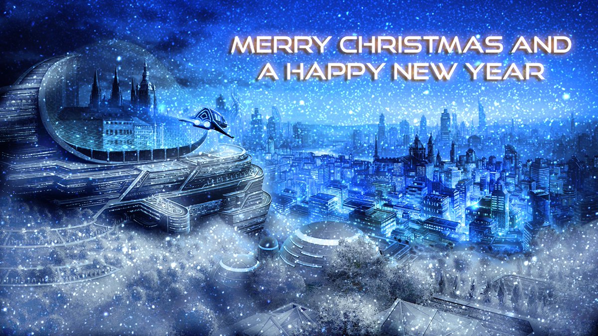 Moc všem děkujeme za vaši přízeň, kterou jste nám po celý rok věnovali a přejeme Vám krásné prožití vánočních svátků a šťastné vykročení do Nového roku 2018.