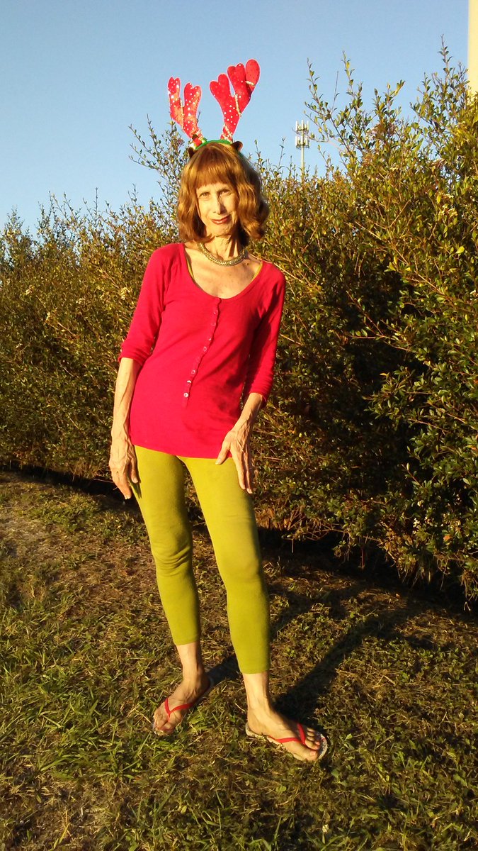 Joanna Rohrback (@prancercise)  Twitter