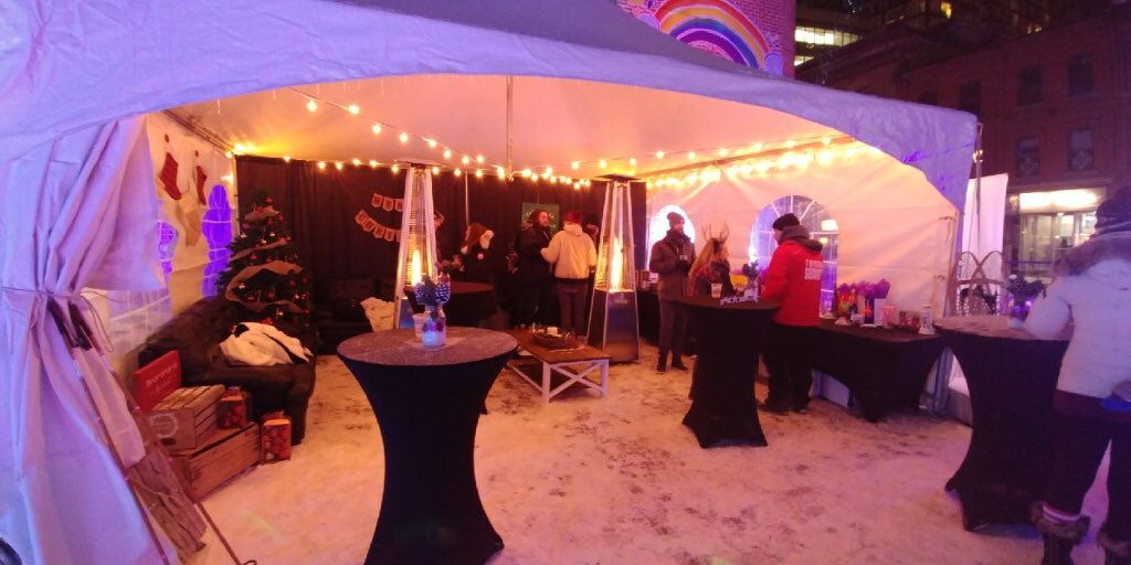 Thank you so much to @DowntownBank for asking us to take part in #BundleUp!  This is #Ottawa's newest, free winter festival! #Ottcity #OttNews