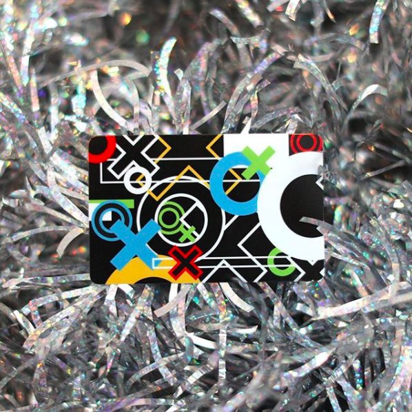 Order&Chaos Coffee tweet media