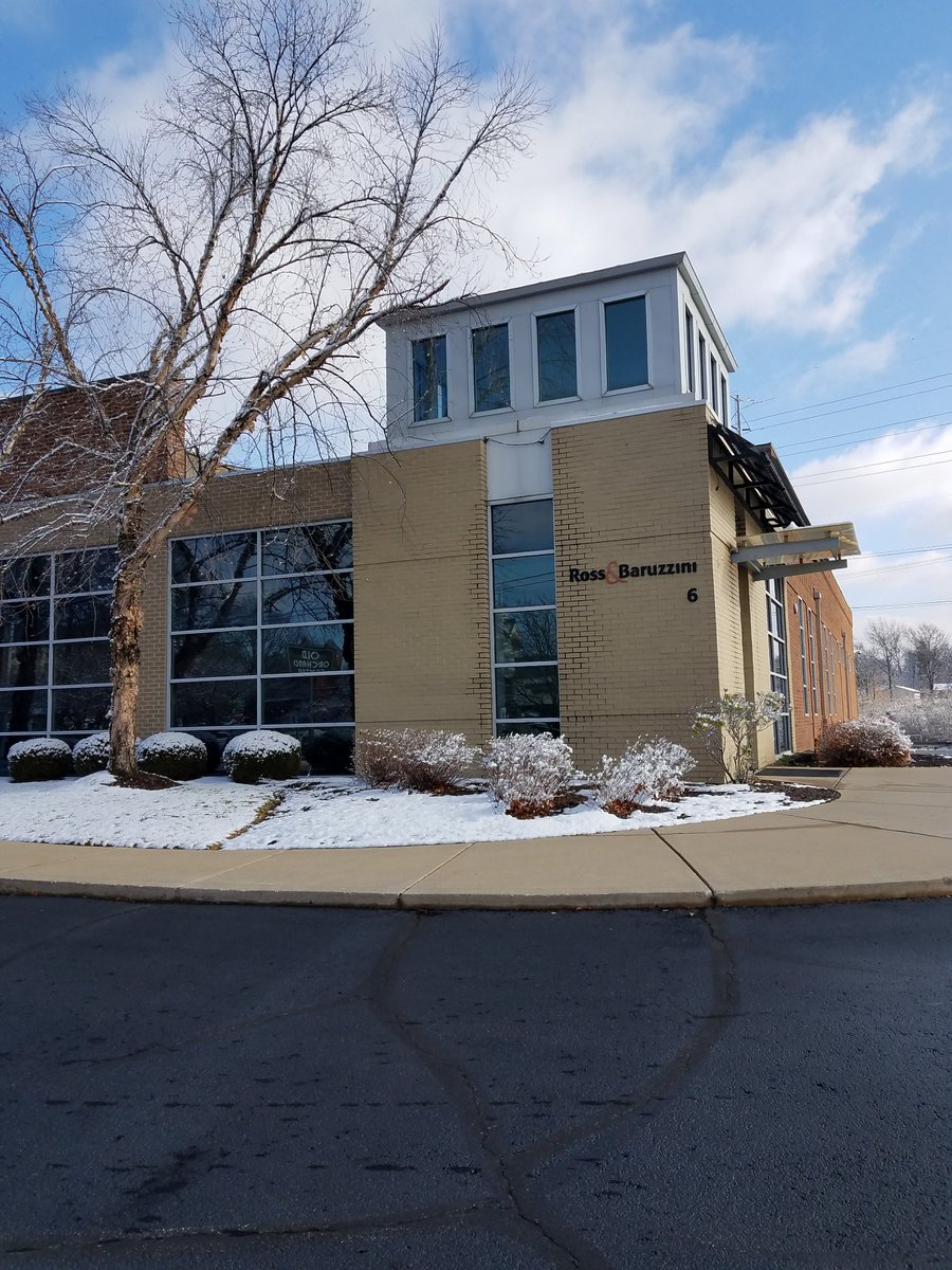 schweba's tweet image. First snowfall of the winter.