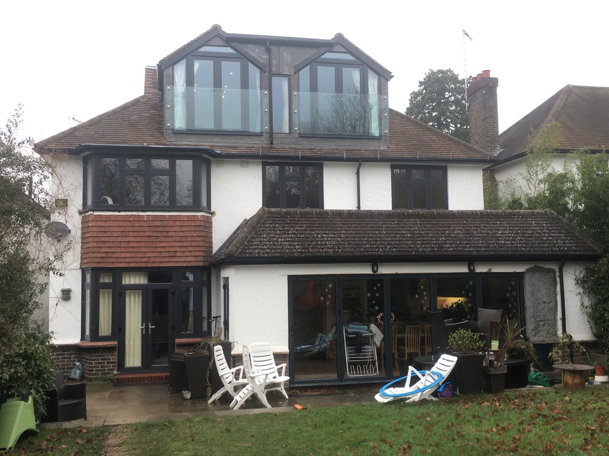 Generation3535's tweet photo. A house we recently finished. https://t.co/zI8lnDoYzu