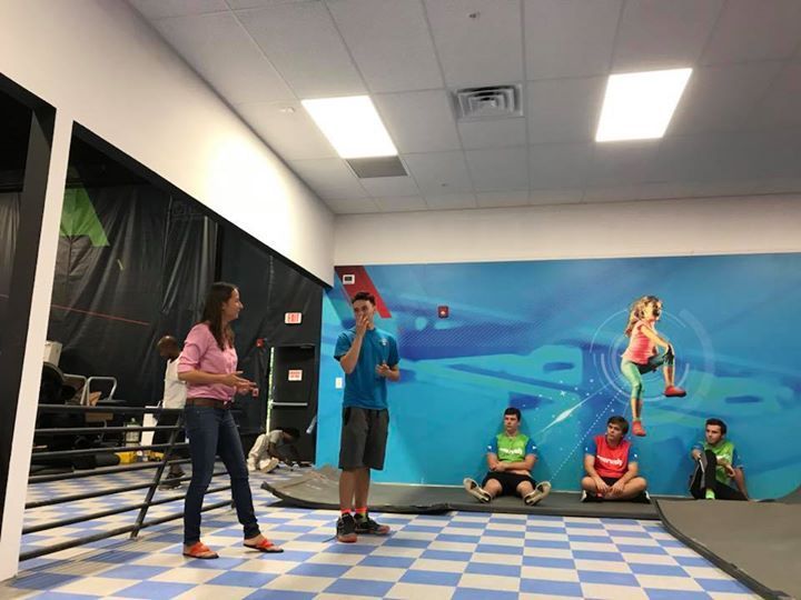 rushjensenbeach's tweet photo. Emergency and First Aid training at Rush Jensen Beach! 🚑🚨 https://t.co/b9lSnYaCj9